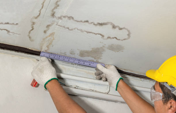 Reliable Basement Flood Cleanup contractor in Genesee, ID by Aqua Guard Water Damage